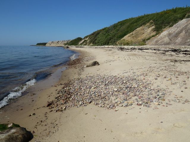 Für die Munitionsbergung in der Ostsee brauchen Bund und Land einen langen Atem