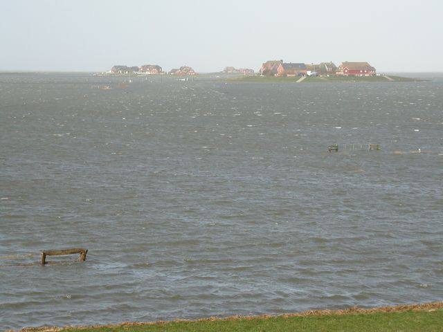 Schleswig-Holstein nimmt die Herausforderungen des Klimawandels ernst