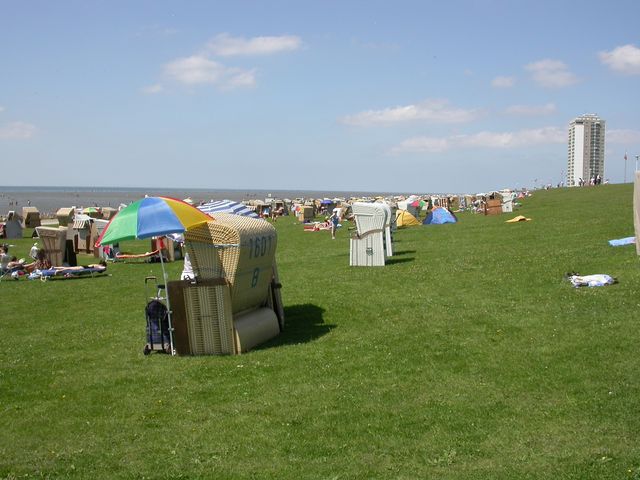 Tourismustag 2024 in Büsum