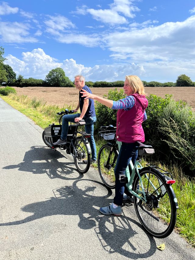 Sommertour 2025 - Nachhaltiger Tourismus
