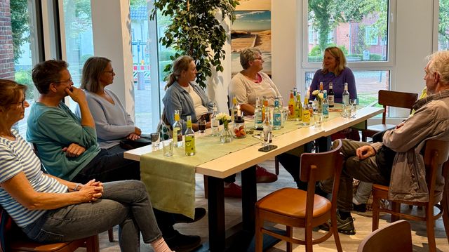Das war...Silke vor Ort 2025 – Region Nordfriesland Nord