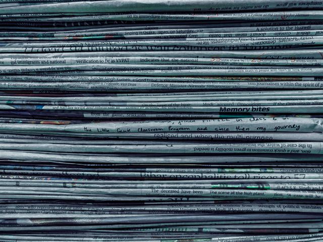 Presse