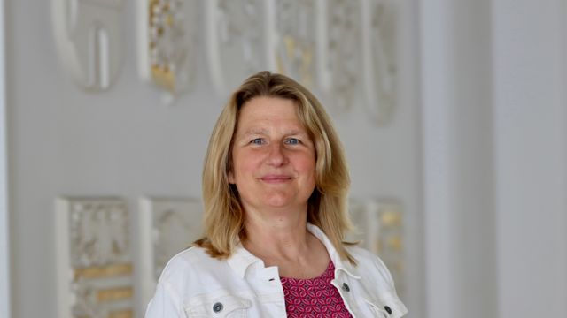 Wir übernehmen Verantwortung für unsere Zukunft