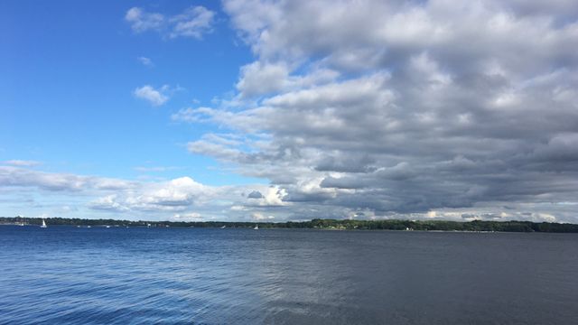Munitionsaltlasten in Nord- und Ostsee: Fortschritt bei der Bergung, aber Finanzierung bleibt Streitpunkt