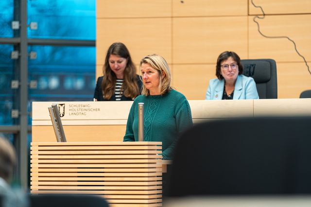 Wir können uns keine Kürzungen im Naturschutz leisten