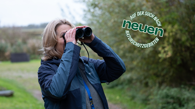Auf der Suche nach neuen Naturschutzgebieten - Kiel
