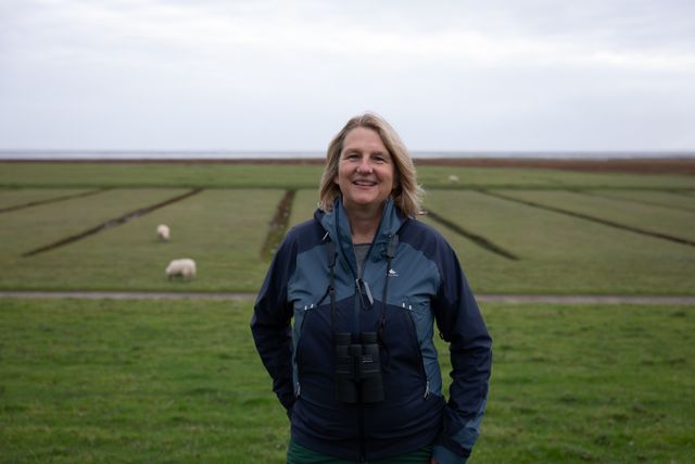 Ein Signal in die falsche Richtung