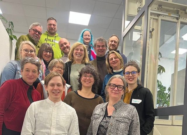 Landbegrünung in Kiel – Ideen für ländliche Räume