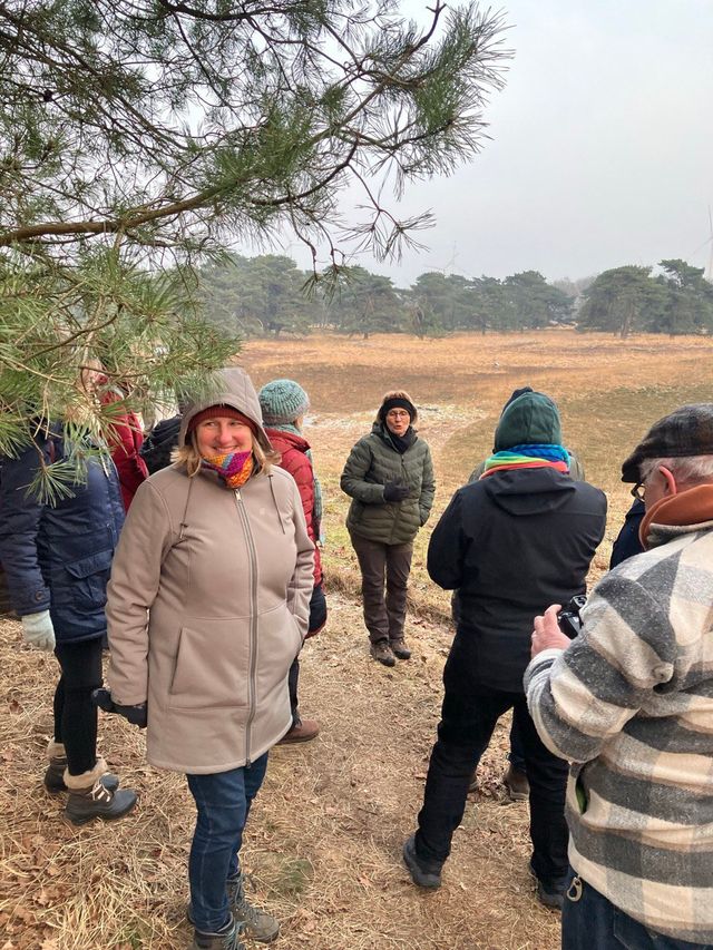 Auf der Suche nach neuen Naturschutzgebieten – unterwegs im Kreis Steinburg