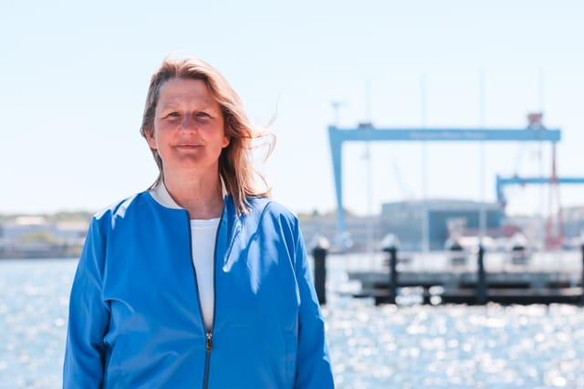 Die drei neuen Schutzgebiete sind das Beste, was der Ostsee aktuell passieren kann!