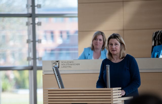 Meeresschutz kennt keine Grenze: Gemeinsam für die Flensburger Förde