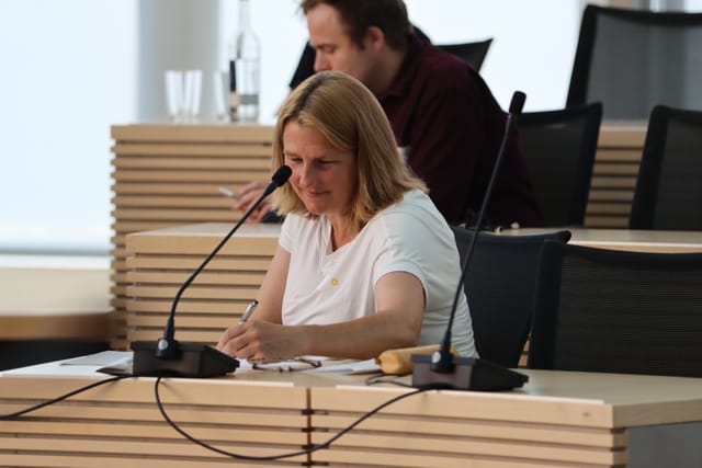 PFAS konsequent reduzieren – Schutz von Trinkwasser und Umwelt stärken