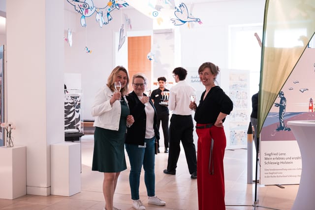 30 Jahre Grüne Landtagsfraktion Schleswig-Holstein