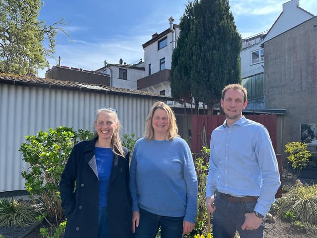 Austausch mit Dithmarschen Tourismus