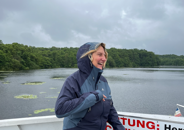 Sommertour 2026 -  Fließgewässer