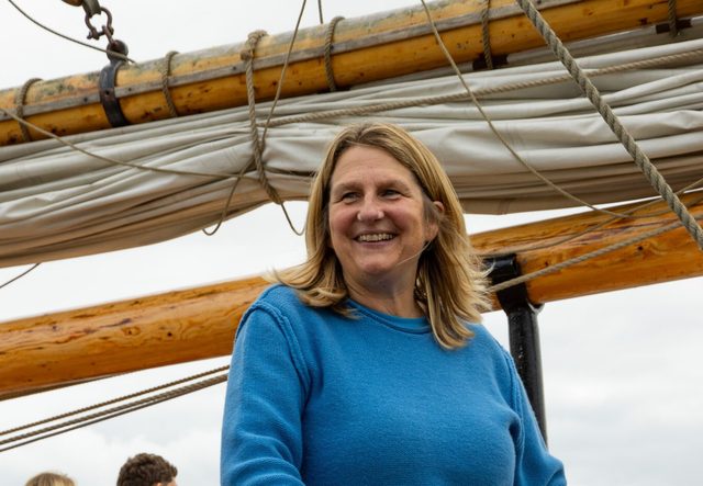 Das war "Segeln mit Silke U30"!