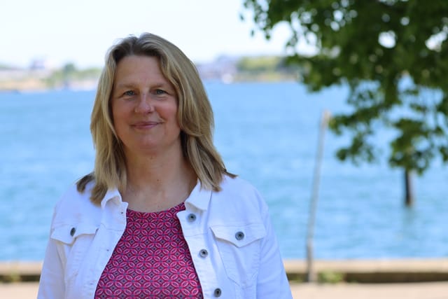 Ostsee in Not: Nährstoffeinträge senken, Meeresleben schützen